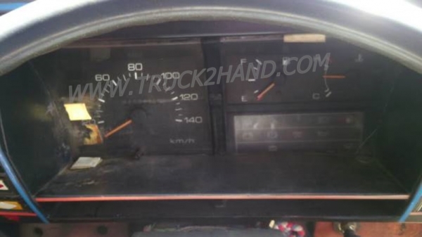 รถบรรทุก 6 ล้อดัมพ์ ISUZU 115 แรงม้า เครื่อง 4BD1 รถบรรทุก 6 ล้อดัมพ์ ISUZU 115 แรงม้า เครื่อง 4BD1