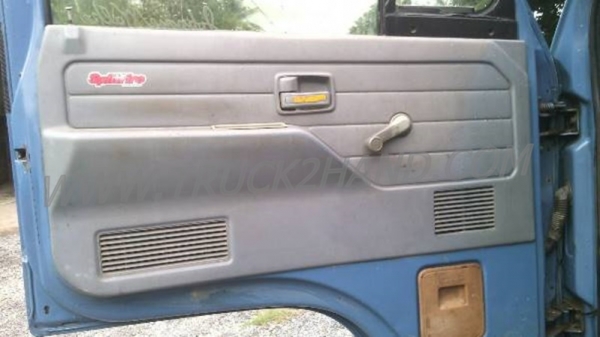 รถบรรทุก 6 ล้อดัมพ์ ISUZU 115 แรงม้า เครื่อง 4BD1 รถบรรทุก 6 ล้อดัมพ์ ISUZU 115 แรงม้า เครื่อง 4BD1