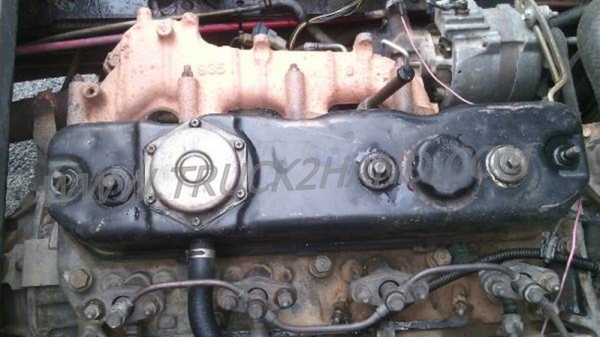 รถบรรทุก 6 ล้อดัมพ์ ISUZU 115 แรงม้า เครื่อง 4BD1 รถบรรทุก 6 ล้อดัมพ์ ISUZU 115 แรงม้า เครื่อง 4BD1