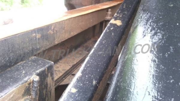 รถบรรทุก 6 ล้อดัมพ์ ISUZU 115 แรงม้า เครื่อง 4BD1 รถบรรทุก 6 ล้อดัมพ์ ISUZU 115 แรงม้า เครื่อง 4BD1