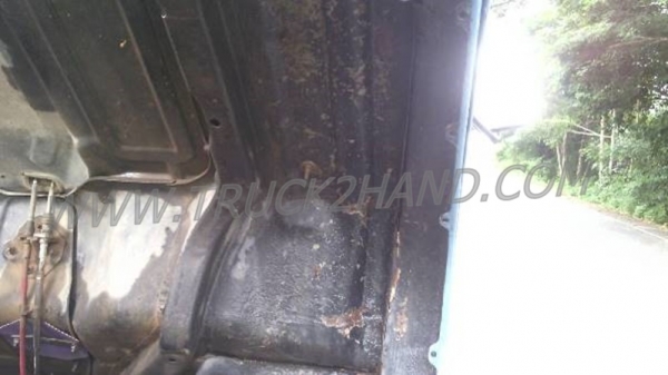 รถบรรทุก 6 ล้อดัมพ์ ISUZU 115 แรงม้า เครื่อง 4BD1 รถบรรทุก 6 ล้อดัมพ์ ISUZU 115 แรงม้า เครื่อง 4BD1