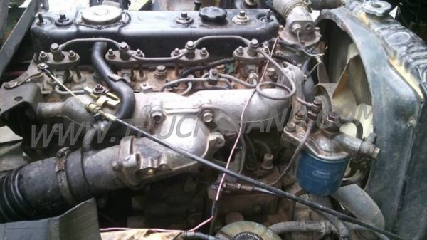 รถบรรทุก 6 ล้อดัมพ์ ISUZU 115 แรงม้า เครื่อง 4BD1 รถบรรทุก 6 ล้อดัมพ์ ISUZU 115 แรงม้า เครื่อง 4BD1