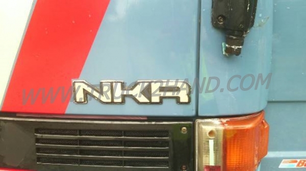 รถบรรทุก 6 ล้อดัมพ์ ISUZU 115 แรงม้า เครื่อง 4BD1 รถบรรทุก 6 ล้อดัมพ์ ISUZU 115 แรงม้า เครื่อง 4BD1