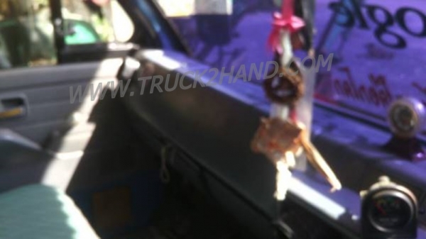 รถบรรทุก 6 ล้อดัมพ์ ISUZU 115 แรงม้า เครื่อง 4BD1 รถบรรทุก 6 ล้อดัมพ์ ISUZU 115 แรงม้า เครื่อง 4BD1