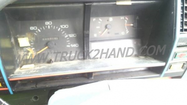 รถบรรทุก 6 ล้อดัมพ์ ISUZU 115 แรงม้า เครื่อง 4BD1 รถบรรทุก 6 ล้อดัมพ์ ISUZU 115 แรงม้า เครื่อง 4BD1