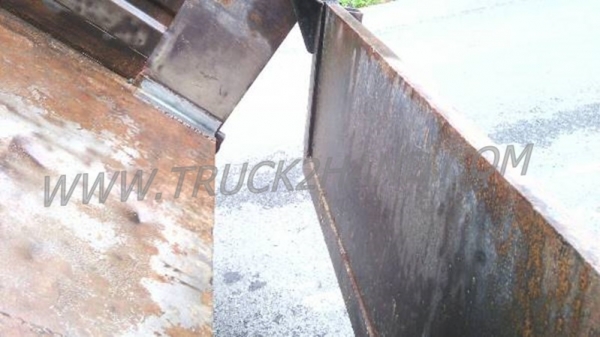 รถบรรทุก 6 ล้อดัมพ์ ISUZU 115 แรงม้า เครื่อง 4BD1 รถบรรทุก 6 ล้อดัมพ์ ISUZU 115 แรงม้า เครื่อง 4BD1