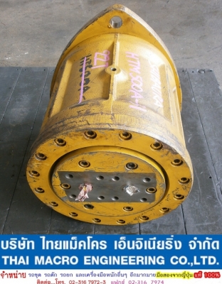 มอเตอร์เครน SHIBAURA HTM500A-3 (22T) มอเตอร์เครน SHIBAURA HTM500A-3 (22T)