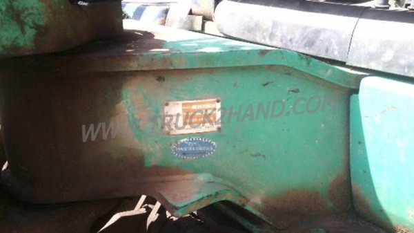 รถแบคโฮ KOMATSU PC 30 รุ่น 8