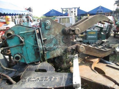 หัวหนีบ !!!    NANSEI    BHS10WR-3A    รหัสสินค้า : 14001563   หรือเพิ่มเติมไดที่ www.nihonmono.com