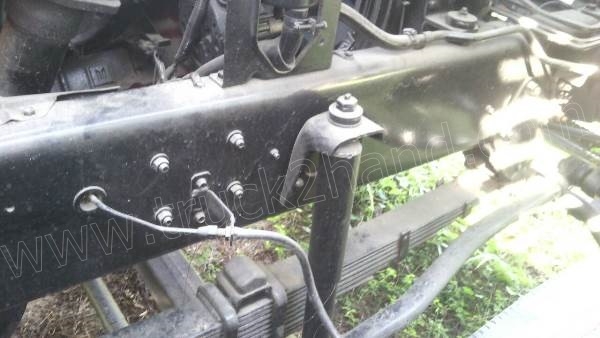 รถบรรทุก 10 ล้อ ISUZU FVM รั้วอลูมิเนียม เครื่อง 6HE1 250 แรงม้า รถบรรทุก 10 ล้อ ISUZU FVM รั้วอลูมิเนียม เครื่อง 6HE1 250 แรงม้า