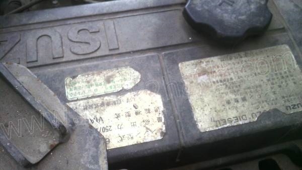 รถบรรทุก 10 ล้อ ISUZU FVM รั้วอลูมิเนียม เครื่อง 6HE1 250 แรงม้า รถบรรทุก 10 ล้อ ISUZU FVM รั้วอลูมิเนียม เครื่อง 6HE1 250 แรงม้า