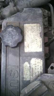 รถบรรทุก 10 ล้อ ISUZU FVM รั้วอลูมิเนียม เครื่อง 6HE1 250 แรงม้า รถบรรทุก 10 ล้อ ISUZU FVM รั้วอลูมิเนียม เครื่อง 6HE1 250 แรงม้า