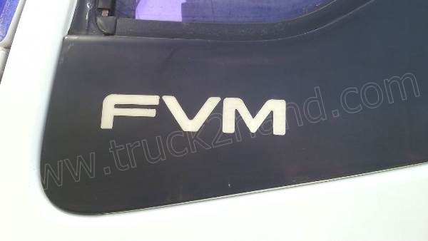 รถบรรทุก 10 ล้อ ISUZU FVM รั้วอลูมิเนียม เครื่อง 6HE1 250 แรงม้า รถบรรทุก 10 ล้อ ISUZU FVM รั้วอลูมิเนียม เครื่อง 6HE1 250 แรงม้า