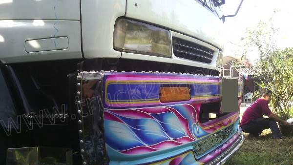 รถบรรทุก 10 ล้อ ISUZU FVM รั้วอลูมิเนียม เครื่อง 6HE1 250 แรงม้า รถบรรทุก 10 ล้อ ISUZU FVM รั้วอลูมิเนียม เครื่อง 6HE1 250 แรงม้า