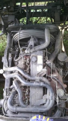 รถบรรทุก 10 ล้อ ISUZU FVM รั้วอลูมิเนียม เครื่อง 6HE1 250 แรงม้า รถบรรทุก 10 ล้อ ISUZU FVM รั้วอลูมิเนียม เครื่อง 6HE1 250 แรงม้า