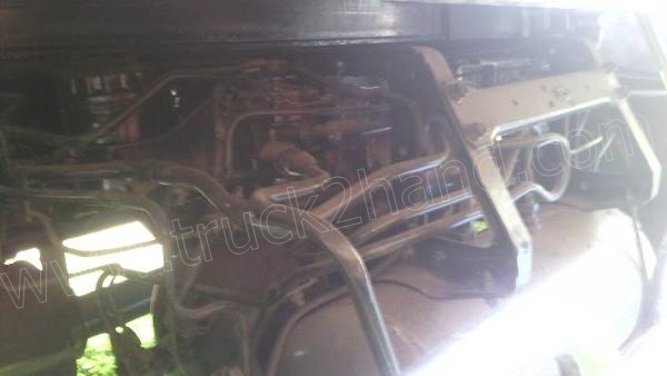 รถบรรทุก 10 ล้อ ISUZU FVM รั้วอลูมิเนียม เครื่อง 6HE1 250 แรงม้า รถบรรทุก 10 ล้อ ISUZU FVM รั้วอลูมิเนียม เครื่อง 6HE1 250 แรงม้า