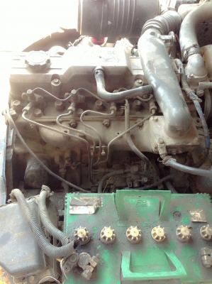 FD 25-7ดีเซล FD 25-7ดีเซล