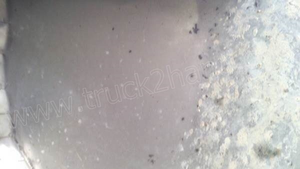 รถบรรทุก 10 ล้อ ISUZU ROCKY กระบะรั้วไม้ เครื่อง 6HE1 เทอร์โบ 250 แรงม้า