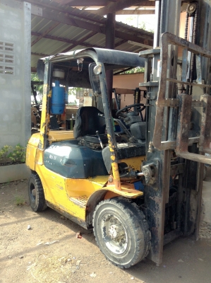 FD 25-7ดีเซล FD 25-7ดีเซล