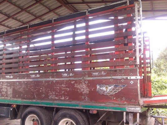 ขายรถ10ล้อ