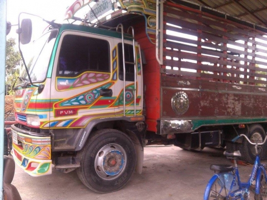 ขายรถ10ล้อ