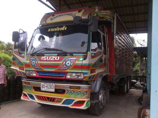 ขายรถ10ล้อ