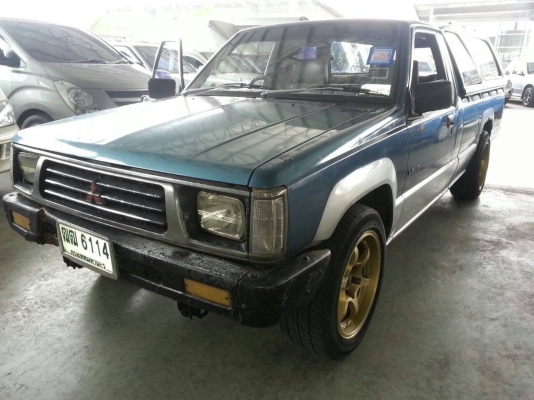 ปี94เครื่อง1Jvvแก็สเพาวเวอร แม็ก17ภาษี58