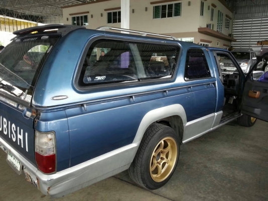 ปี94เครื่อง1Jvvแก็สเพาวเวอร แม็ก17ภาษี58