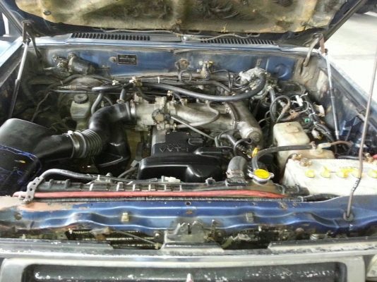 ปี94เครื่อง1Jvvแก็สเพาวเวอร แม็ก17ภาษี58