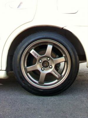 civic eg 4dr แต่ง ferio ตัวนอกเกือบทั้งคัน เครื่อง วีเทค