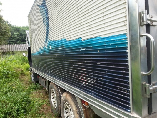 10ล้อตู้เปียก195แรงISUZU FVM32M R-3001523นางฟ้า สภาพดีพร้อมใช้ คัสซีสวย เครื่องเดิมแน่น..