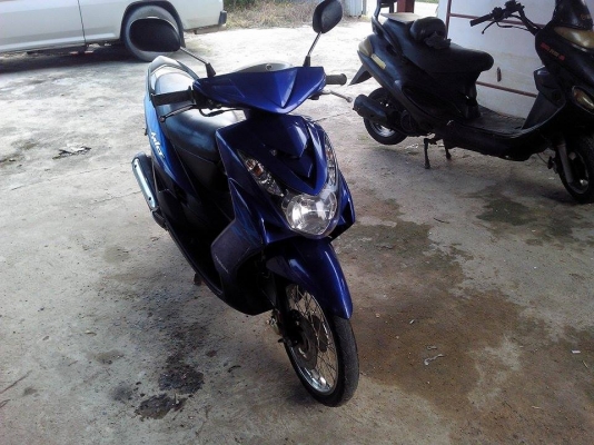 ขาย mio ตาโต ทะเบียนโอน ราคาเบาๆ ขาย mio ตาโต ทะเบียนโอน ราคาเบาๆ