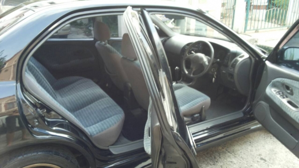 ขายมิตซู Lancer ck 1800cc.ชุดแต่งอีโว4 รอบคัน รถพร้อมใช้ ไม่ต้องซ่อม