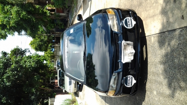 ขายมิตซู Lancer ck 1800cc.ชุดแต่งอีโว4 รอบคัน รถพร้อมใช้ ไม่ต้องซ่อม