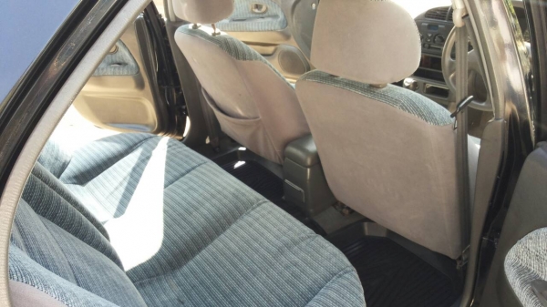 ขายมิตซู Lancer ck 1800cc.ชุดแต่งอีโว4 รอบคัน รถพร้อมใช้ ไม่ต้องซ่อม