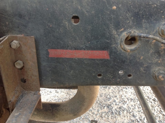 ลดให้แล้วนะครับด่วน!!!! ขาย DECA 210 หัวสูง เครื่อง 6 HH1 หัวสวยบาง เครื่องดี ลดให้แล้วนะครับด่วน!!!! ขาย DECA 210 หัวสูง เครื่อง 6 HH1 หัวสวยบาง เครื่องดี