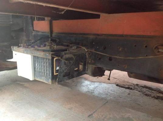 ขายรถ 6 ล้อขึ้นรถเกี่ยว HINO FD176B เครื่อง 195 แรง ยาว 6 เมตร เบรคจิฟฟี่ พวงมาลัยพาวเวอร์ ขายรถ 6 ล้อขึ้นรถเกี่ยว HINO FD176B เครื่อง 195 แรง ยาว 6 เมตร เบรคจิฟฟี่ พวงมาลัยพาวเวอร์