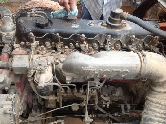 ขายรถ 6 ล้อขึ้นรถเกี่ยว HINO FD176B เครื่อง 195 แรง ยาว 6 เมตร เบรคจิฟฟี่ พวงมาลัยพาวเวอร์ ขายรถ 6 ล้อขึ้นรถเกี่ยว HINO FD176B เครื่อง 195 แรง ยาว 6 เมตร เบรคจิฟฟี่ พวงมาลัยพาวเวอร์