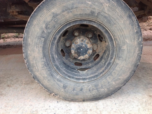 ขายรถ 6 ล้อขึ้นรถเกี่ยว HINO FD176B เครื่อง 195 แรง ยาว 6 เมตร เบรคจิฟฟี่ พวงมาลัยพาวเวอร์ ขายรถ 6 ล้อขึ้นรถเกี่ยว HINO FD176B เครื่อง 195 แรง ยาว 6 เมตร เบรคจิฟฟี่ พวงมาลัยพาวเวอร์