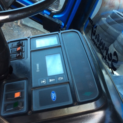 ฟอร์ด. 7810