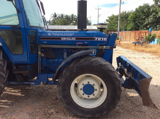 ฟอร์ด. 7810