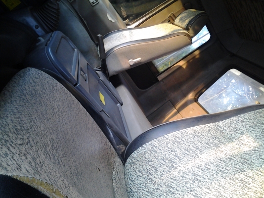 เทรลเลอร์บรรทุกรถเกี่ยวข้าว เครื่อง HO7C TURBO พร้อมใช้ถูกๆครับ (ทีมงานรถคุณภาพ)