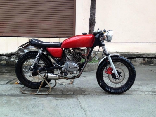 ขายคับ Honda wing