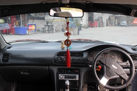 รถสวย พร้อมใช้ ติด LPGแล่้ว รถสวย พร้อมใช้ ติด LPGแล่้ว