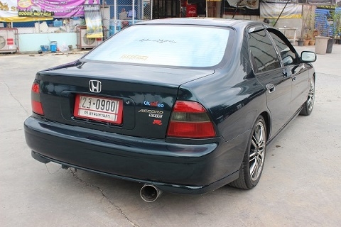 รถสวย พร้อมใช้ ติด LPGแล่้ว รถสวย พร้อมใช้ ติด LPGแล่้ว