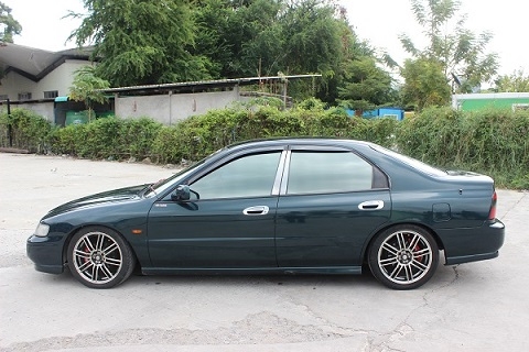 รถสวย พร้อมใช้ ติด LPGแล่้ว รถสวย พร้อมใช้ ติด LPGแล่้ว