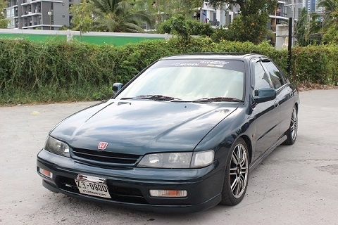 รถสวย พร้อมใช้ ติด LPGแล่้ว