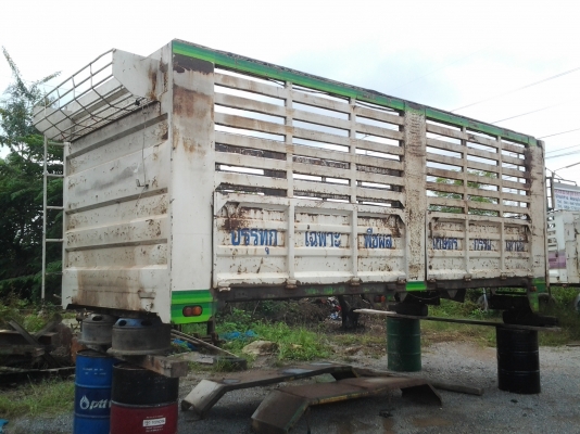 ขายกะบะสภาพพร้อมใช้