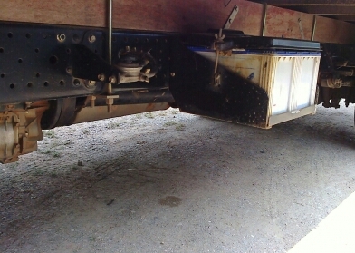 6 ล้อกลาง  *Euro.3*  ISUZU  NMR  130  แรงม้า + *คอมมอนเรว*  * ยาว 4.30 ม. *  รถสวยเดิม+สวยจริง  *  รถห้างแท้  *  มีเล่มพร้อม  *