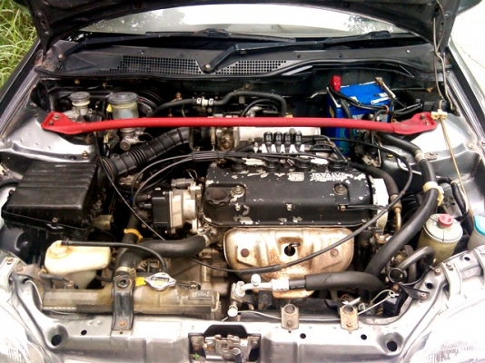 ขายด่วน..EG95"เครื่องหัวฉีดน้ำมัน+LPG(หัวฉีดVersus)เกียร์M/Tควิกชิฟช่วงล่างB16Aแม็กMC.Japan15"กระจกไฟฟ้าภายในสวยสีสันเต็มมีเก็บงานบ้างเล็กน้อยระบบไฟสมบูรณ์เครื่องแน่น(พร้อมขับส่ง)สนใจโทรสอบถามข้อมูล/ซื้อขายได้ตลอด 24 ชั่วโมง